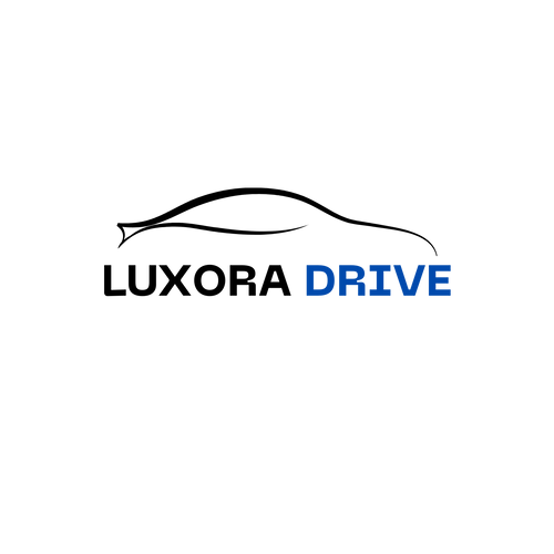 LuxoraDrive