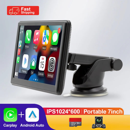 Carplay